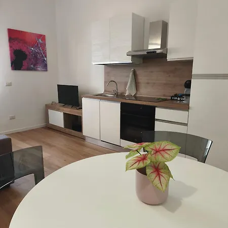 Lovely House San Siro * Milan