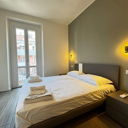 Kibilu - Via Padova 85 Lejlighed Milano