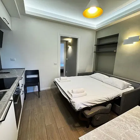 Kibilu - Via Padova 85 *