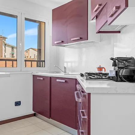 Rooffive Duomo * מילאנו