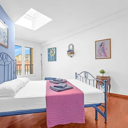 Rooffive Duomo מילאנו