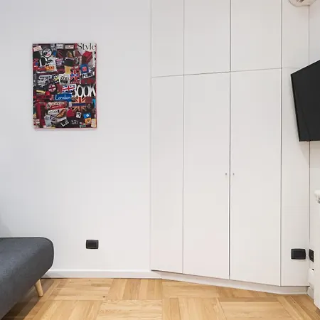 Appartement Italianway Easy - Porta Ticinese 78 B *