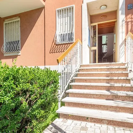 S&m - Casa Afròdite Precotto M1 *