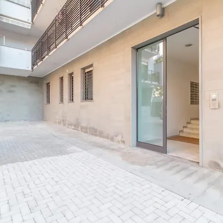 S&m - Casa Taras Maciachini M3 Апартаменты Милан