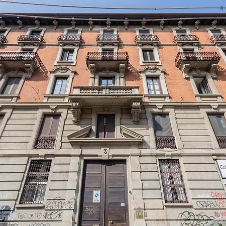 Living Moscova Milano