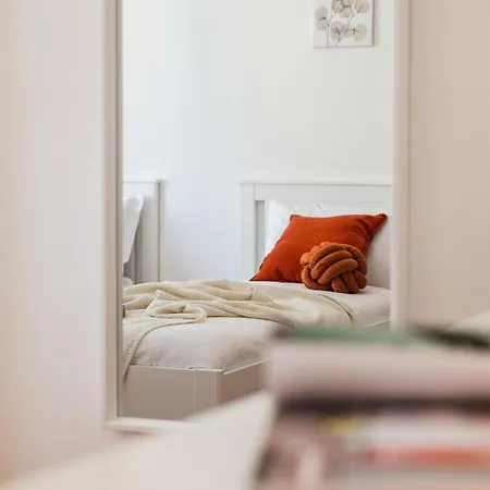 The Dreamers Mansion - Ticinese Bocconi Area Daire *