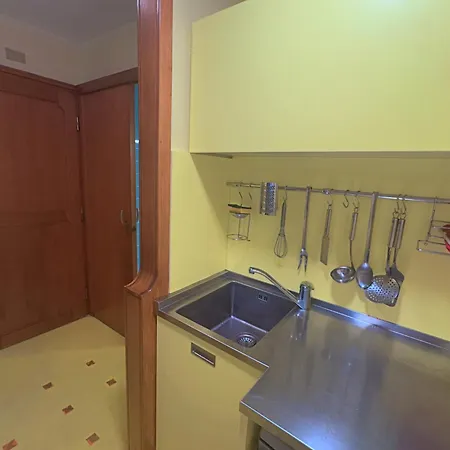 Appartme Nuova 52 * Milaan