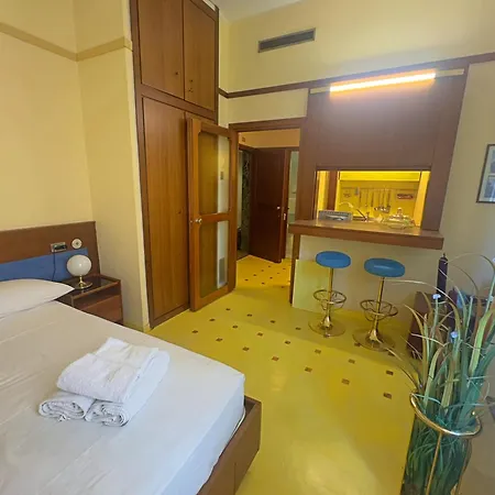 Appartement Appartme Nuova 52 Milaan