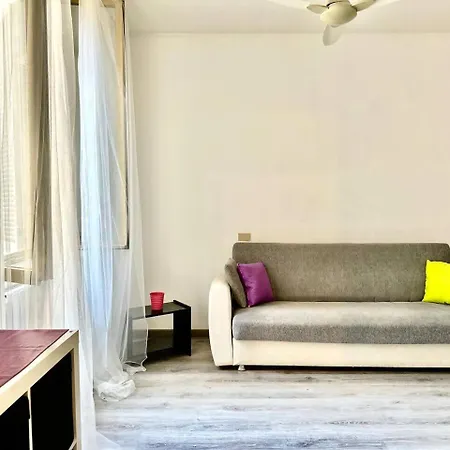 Porta Venezia House Milán
