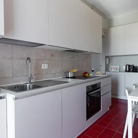 Italianway Comfort - Palestrina 2 Appartement