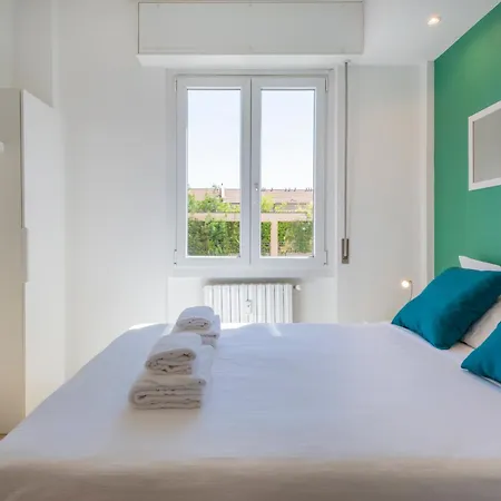 Bocconi 4 - Smeraldo