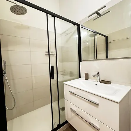 Appartement Kibilu - Via Padova 228 Milaan