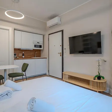 Guest house Italianflat - Le Vie Dei Navigli