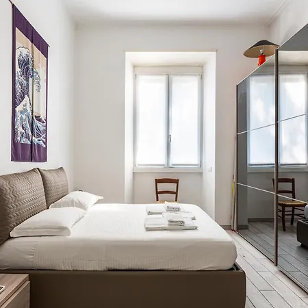 Hostmate - - Via Pacini 91 - Citta Studi شقة ميلان