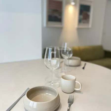 Lägenhet Casa Leonardo - Citta Studi *