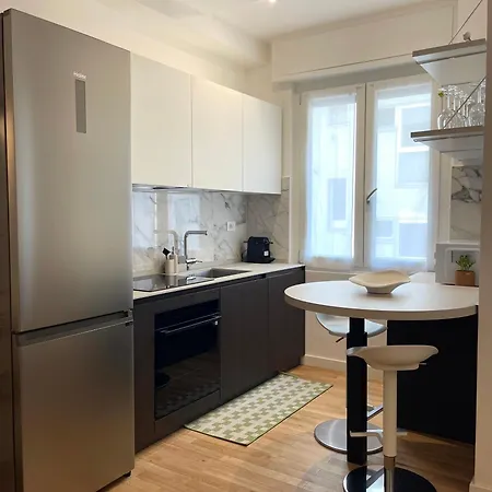 Lägenhet Casa Leonardo - Citta Studi