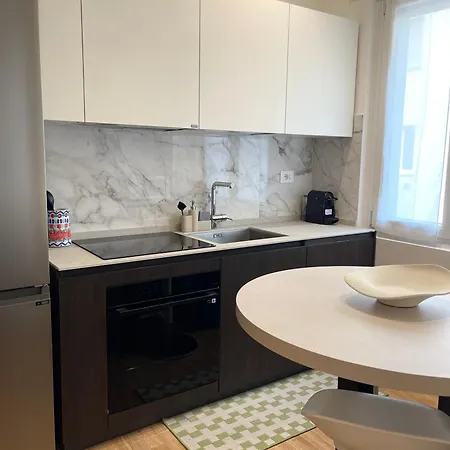 Casa Leonardo - Citta Studi Lägenhet Milano