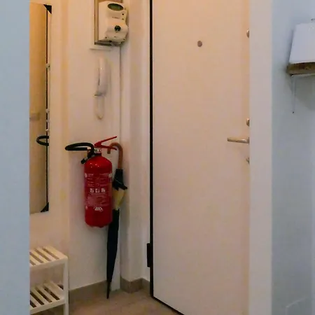 I-host - San Genesio *