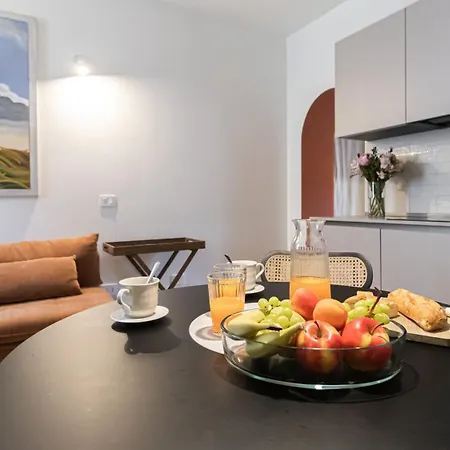 Italianway Comfort - Monza 9