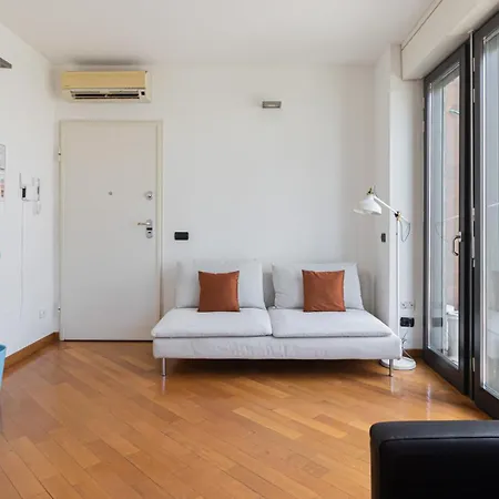 Italianway Comfort - Vico Magistretti 1 * Mailand