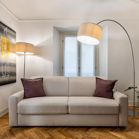 Comecasa Brera Terrace מילאנו