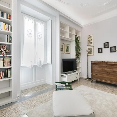 Appartement Easylife - - Archimede 14 Pt - Cinque Giornate *