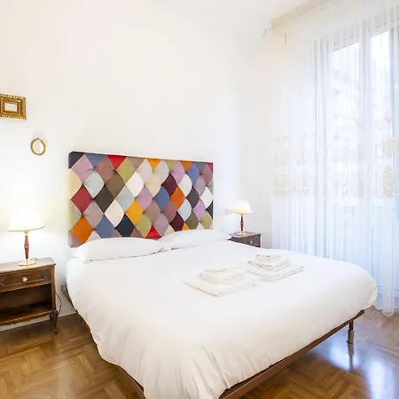 דירה Volvinio Sweet By Interhome מילאנו