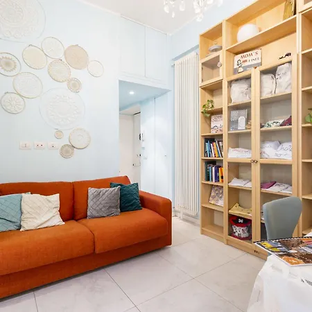 Volvinio Sweet By Interhome דירה *