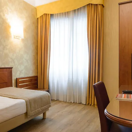 Hotel Windsor Milán