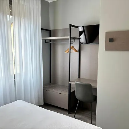Perugino Hotel