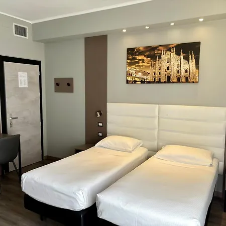 Perugino Hotel