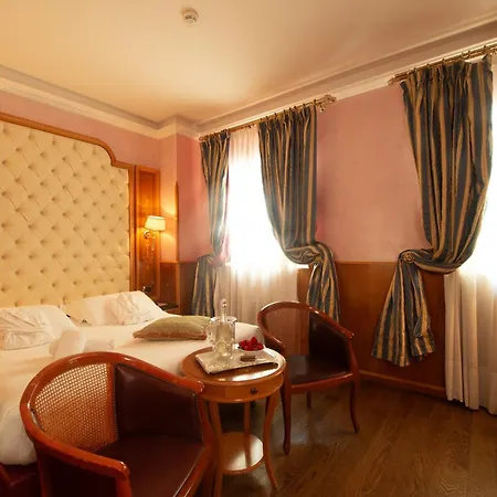 Otel Vittoria