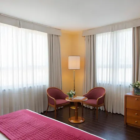 Hotel Starhotels Business Palace Milan