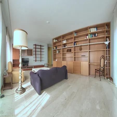 Apartment Milan Apartment Rental Mailand