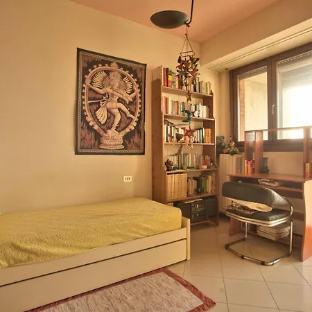 Milan Apartment Rental Mailand