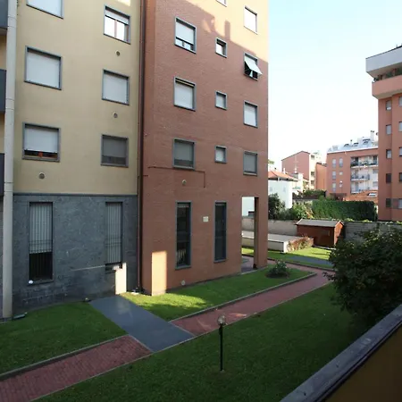 Apartment Milan Apartment Rental Mailand