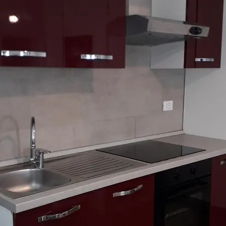 Apartment Livings Gioia