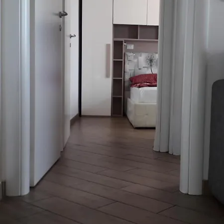 Apartment Livings Gioia Milan