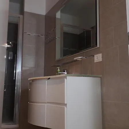 Livings Gioia Apartment