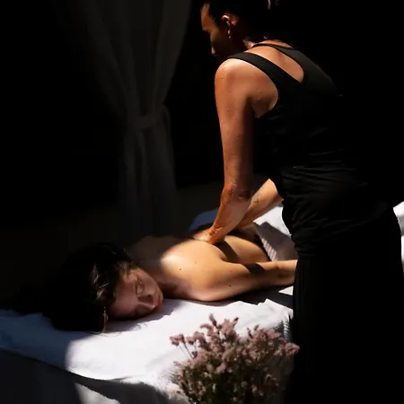 Versoverde Alzaia Naviglio Grande Hotel Milán