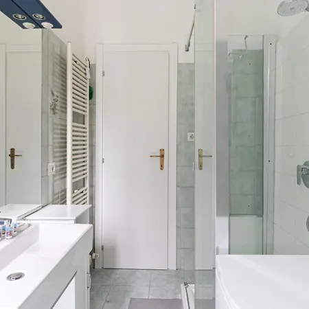 아파트 Italianway Easy - Argonne 39