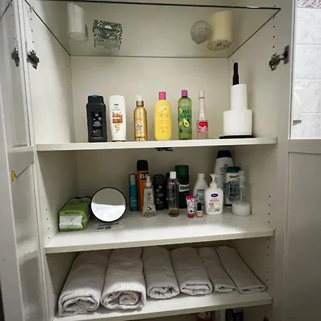 Gaia Apartament Mediolan