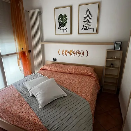 Apartament Gaia *