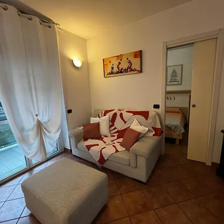 Gaia Apartament Mediolan