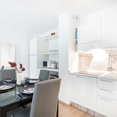 Appartement Easylife - - Vigevano 13 P1 - Porta Genova