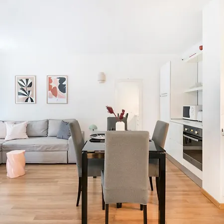 Easylife - - Vigevano 13 P1 - Porta Genova * Milan