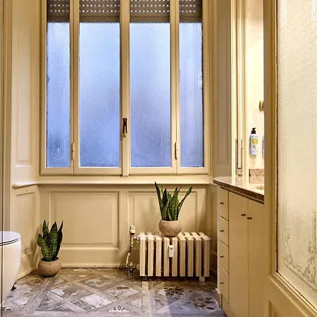 Lejlighed Retreats Porta Romana *