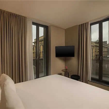 Nh Buenos Aires Hotel *