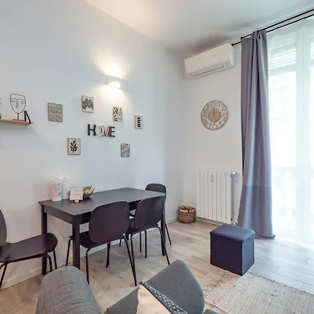 Appartement Minimal Chic - 7sundays