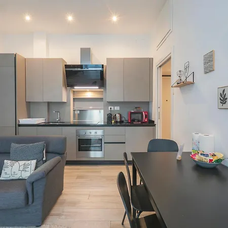 Minimal Chic - 7sundays Appartement Milan